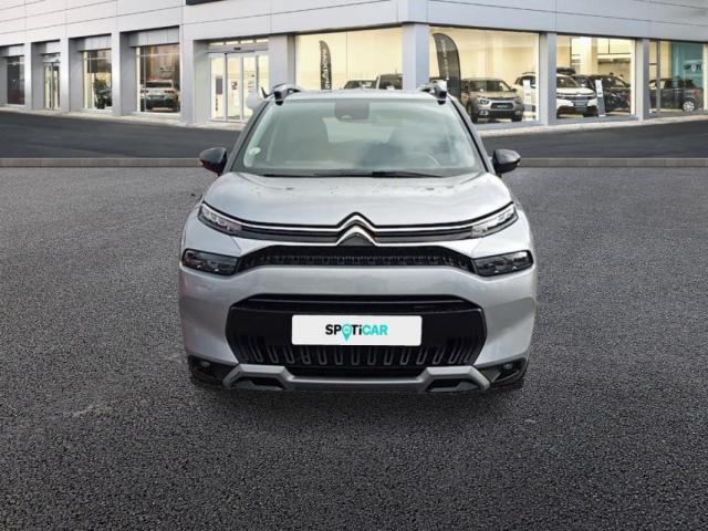 Citroen C3 Aircross image 3