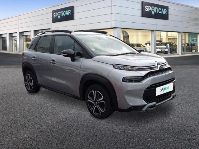 Citroen C3 Aircross image 1