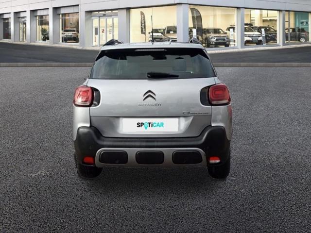 Citroen C3 Aircross image 5