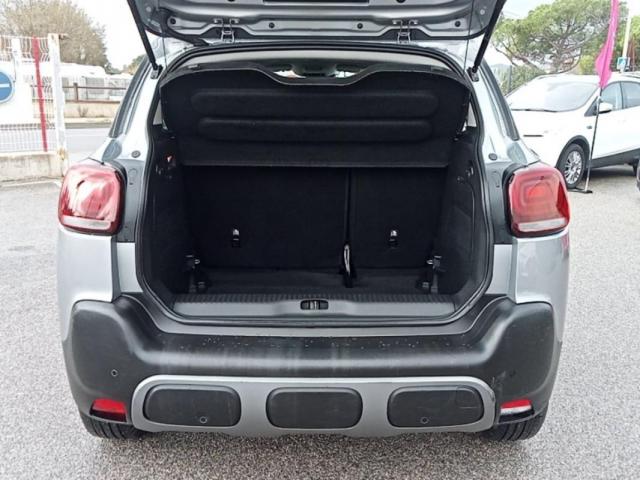 Citroen C3 Aircross image 7