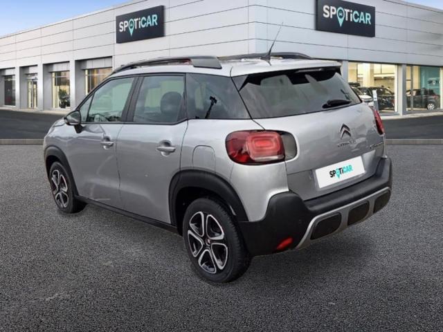 Citroen C3 Aircross image 4