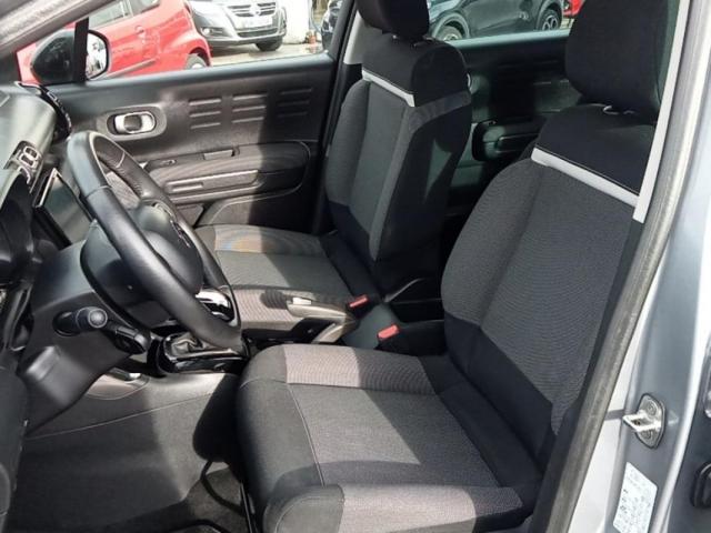 Citroen C3 Aircross image 8