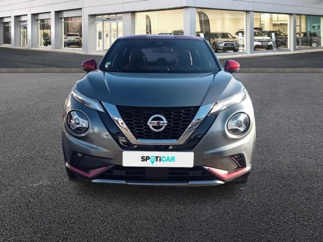 Nissan Juke image 8