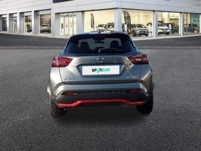 Nissan Juke image 5