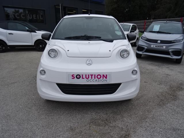 Aixam Minauto image 1