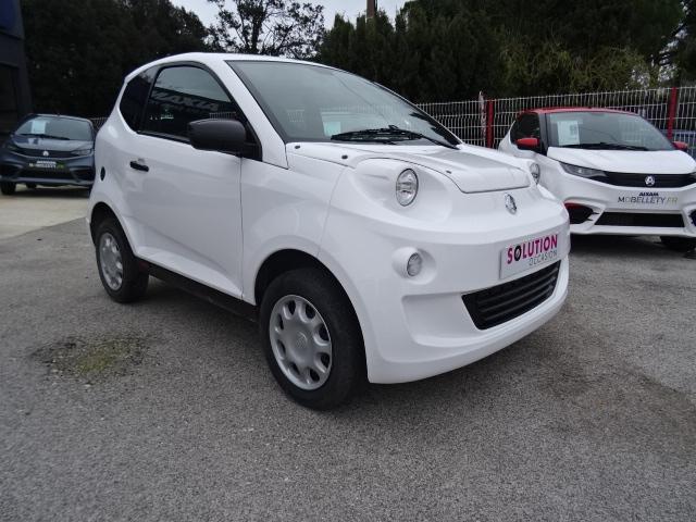 Aixam Minauto image 2