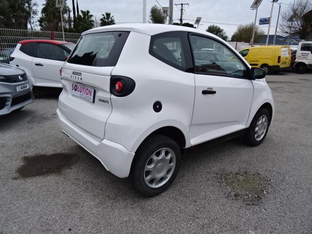 Aixam Minauto image 7