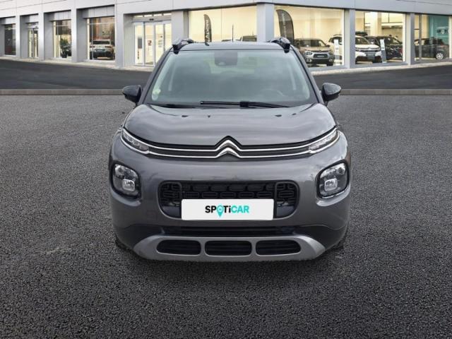 Citroen C3 Aircross image 3
