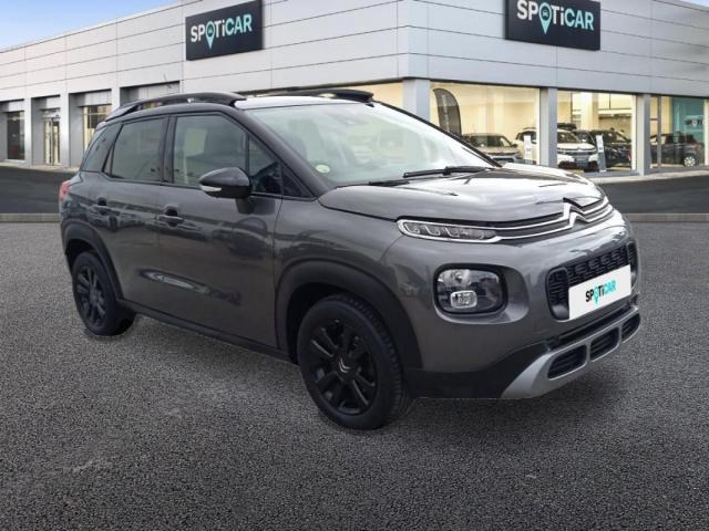 Citroen C3 Aircross image 6