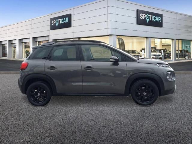 Citroen C3 Aircross image 2