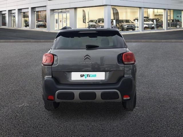 Citroen C3 Aircross image 5