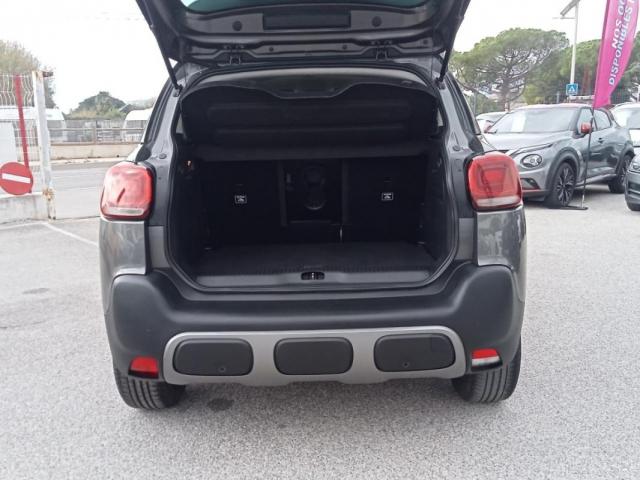 Citroen C3 Aircross image 7