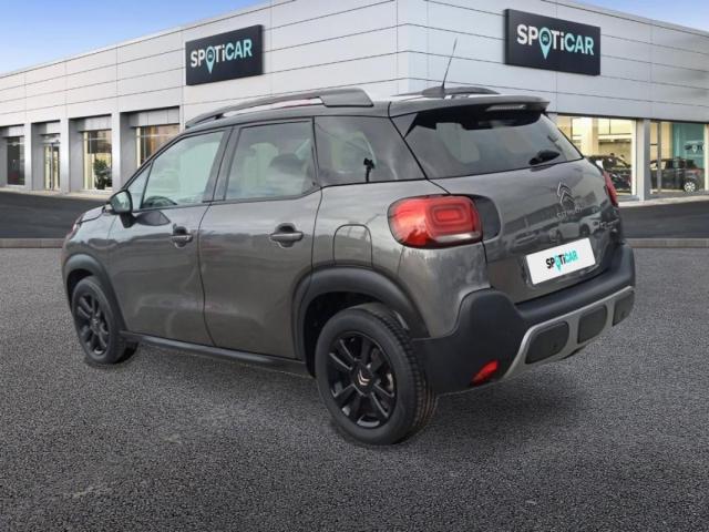 Citroen C3 Aircross image 9