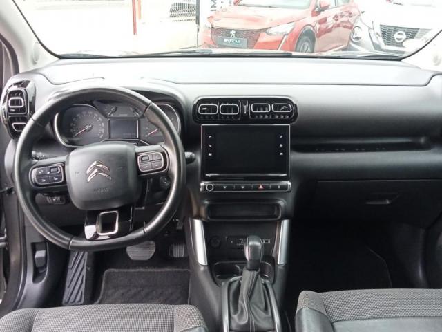 Citroen C3 Aircross image 1