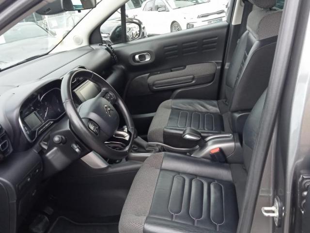Citroen C3 Aircross image 8