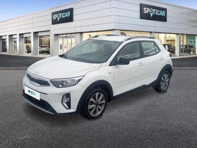 Kia Stonic 1.0 T-Gdi 120 Mhev Active Dct7