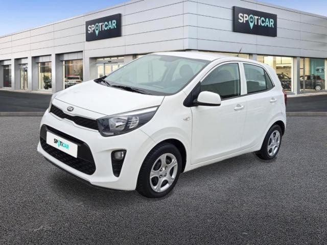 Kia Picanto Iii 1.0 67ch Motion