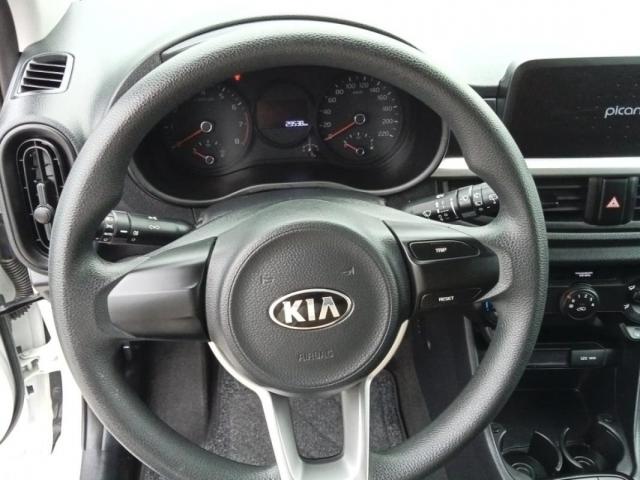 Kia Picanto image 9