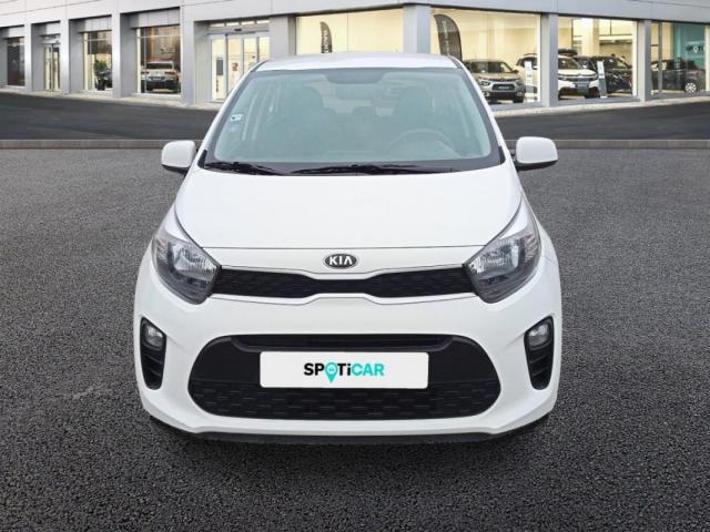 Kia Picanto image 3