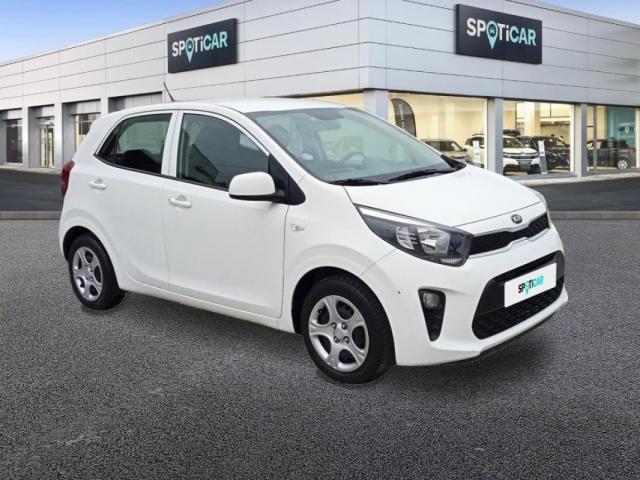 Kia Picanto image 4