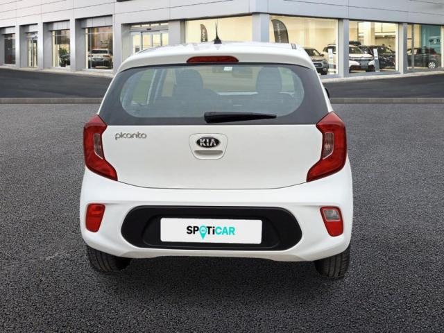 Kia Picanto image 2