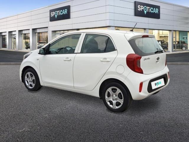 Kia Picanto image 1
