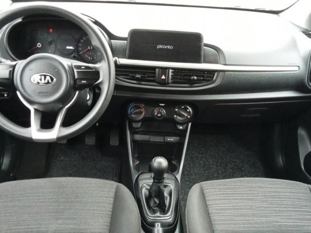 Kia Picanto image 5