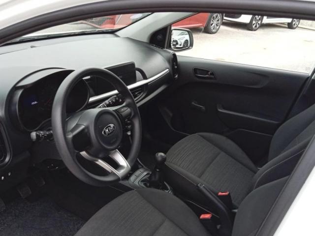 Kia Picanto image 8