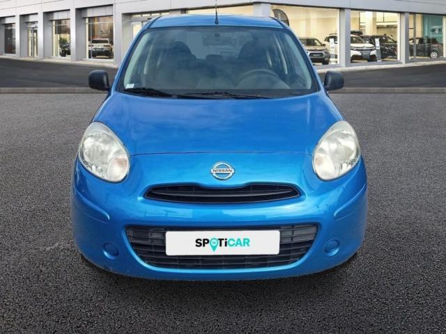 Nissan Micra image 3