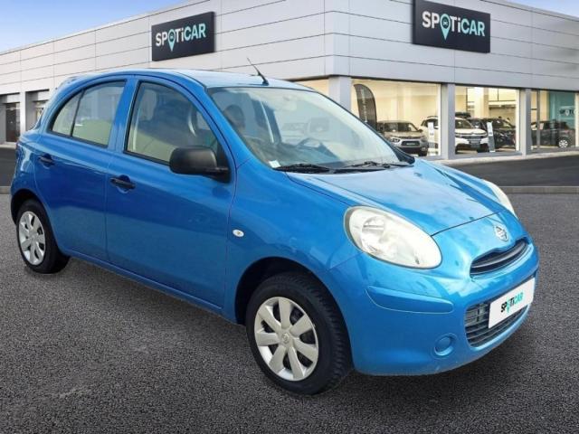Nissan Micra image 8