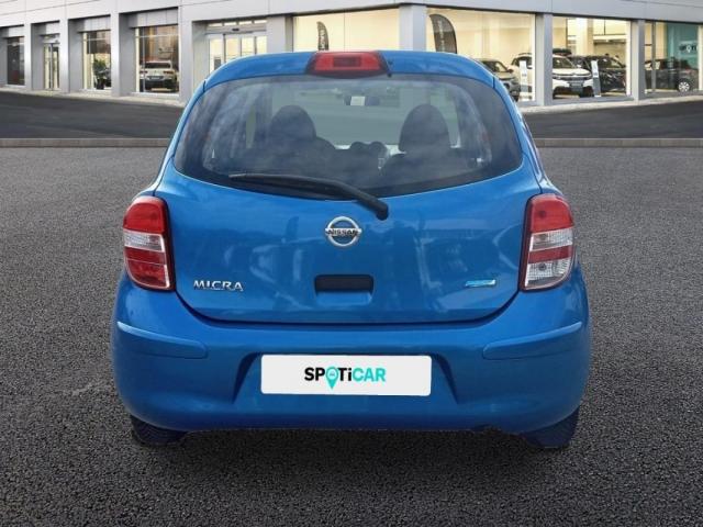 Nissan Micra image 7