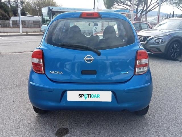 Nissan Micra image 9