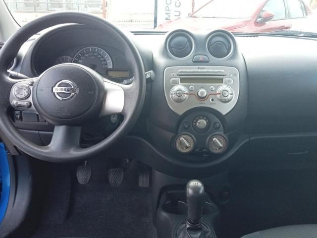 Nissan Micra image 4