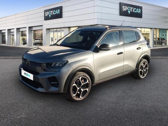 Citroen C3 Iv Turbo 100 Bvm Plus