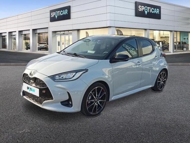 Toyota Yaris Hybride Iv 116h Gr Sport