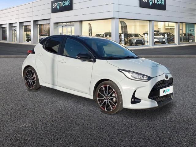 Toyota Yaris image 5