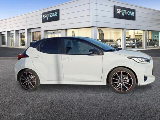 Toyota Yaris image 6