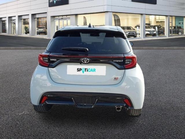 Toyota Yaris image 3