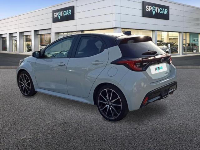 Toyota Yaris image 8