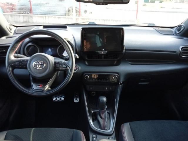Toyota Yaris image 4