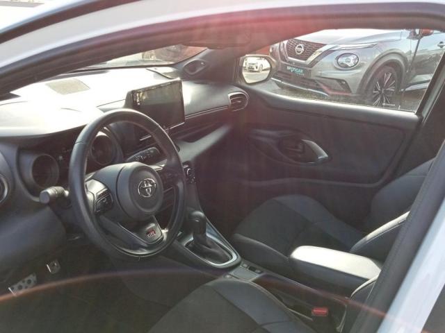 Toyota Yaris image 1