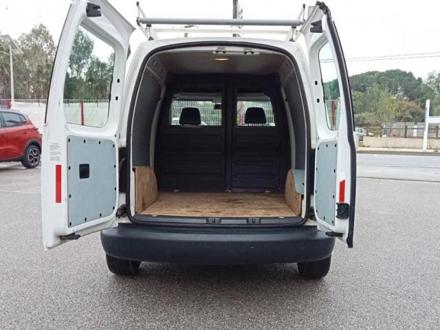 Volkswagen Caddy Van image 5