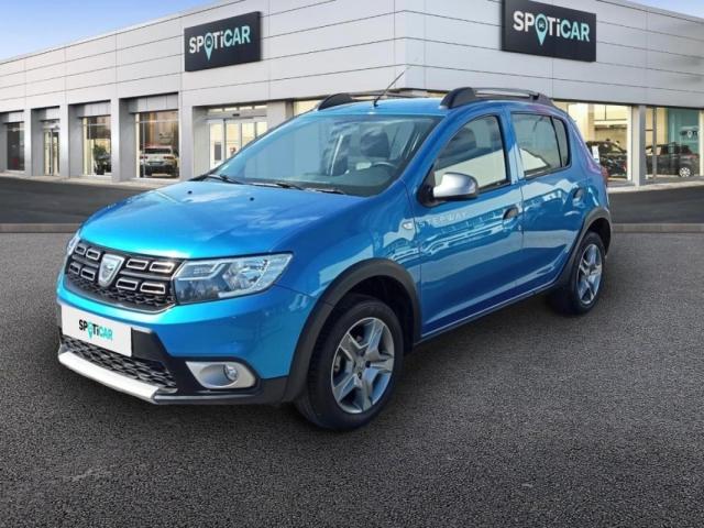 Dacia Sandero Ii Stepway Tce 90