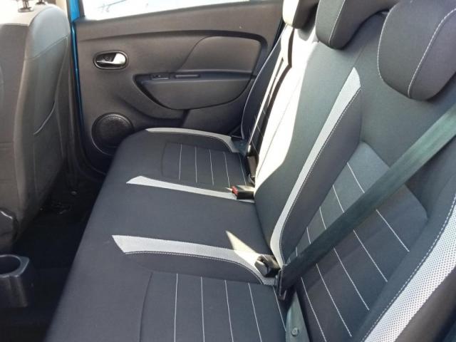 Dacia Sandero Ii image 9