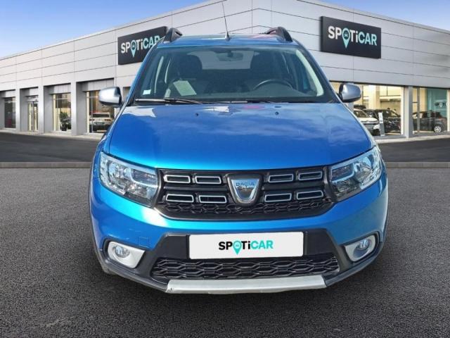 Dacia Sandero Ii image 3