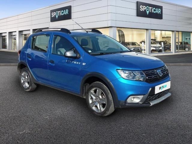 Dacia Sandero Ii image 1