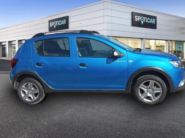 Dacia Sandero Ii image 5