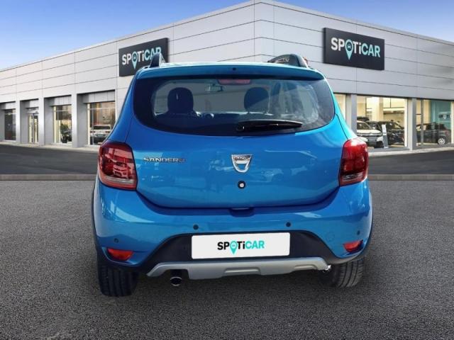 Dacia Sandero Ii image 4