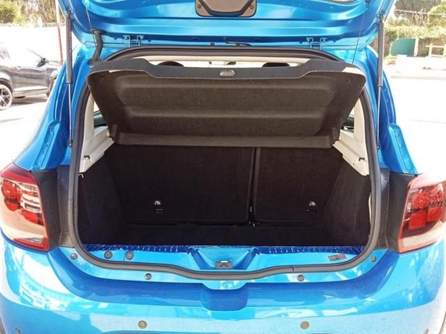 Dacia Sandero Ii image 2