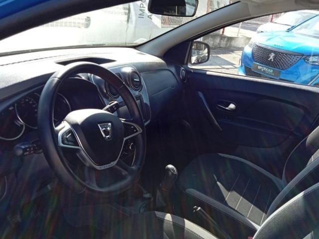 Dacia Sandero Ii image 6